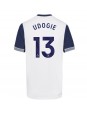 Tottenham Hotspur Destiny Udogie #13 Heimtrikot 2024-25 Kurzarm